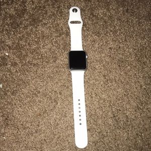 Apple Watch Series 1
